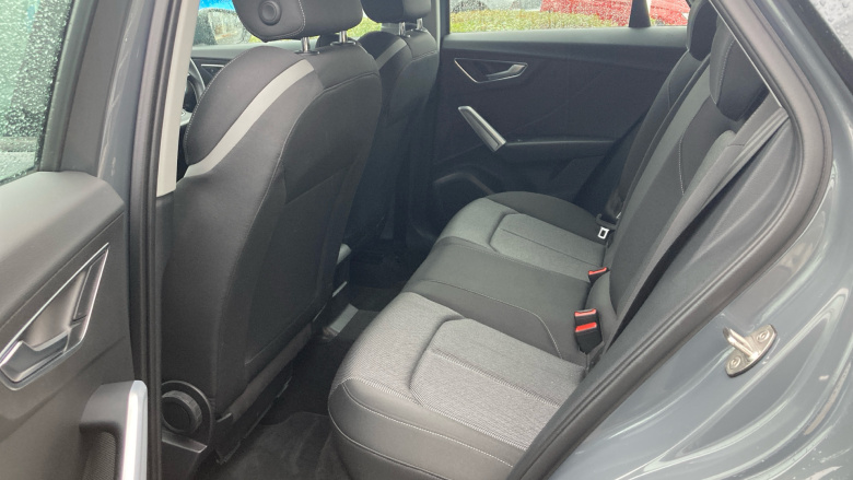 Audi Q2 1.4 TFSI Sport 5dr S Tronic Petrol Estate